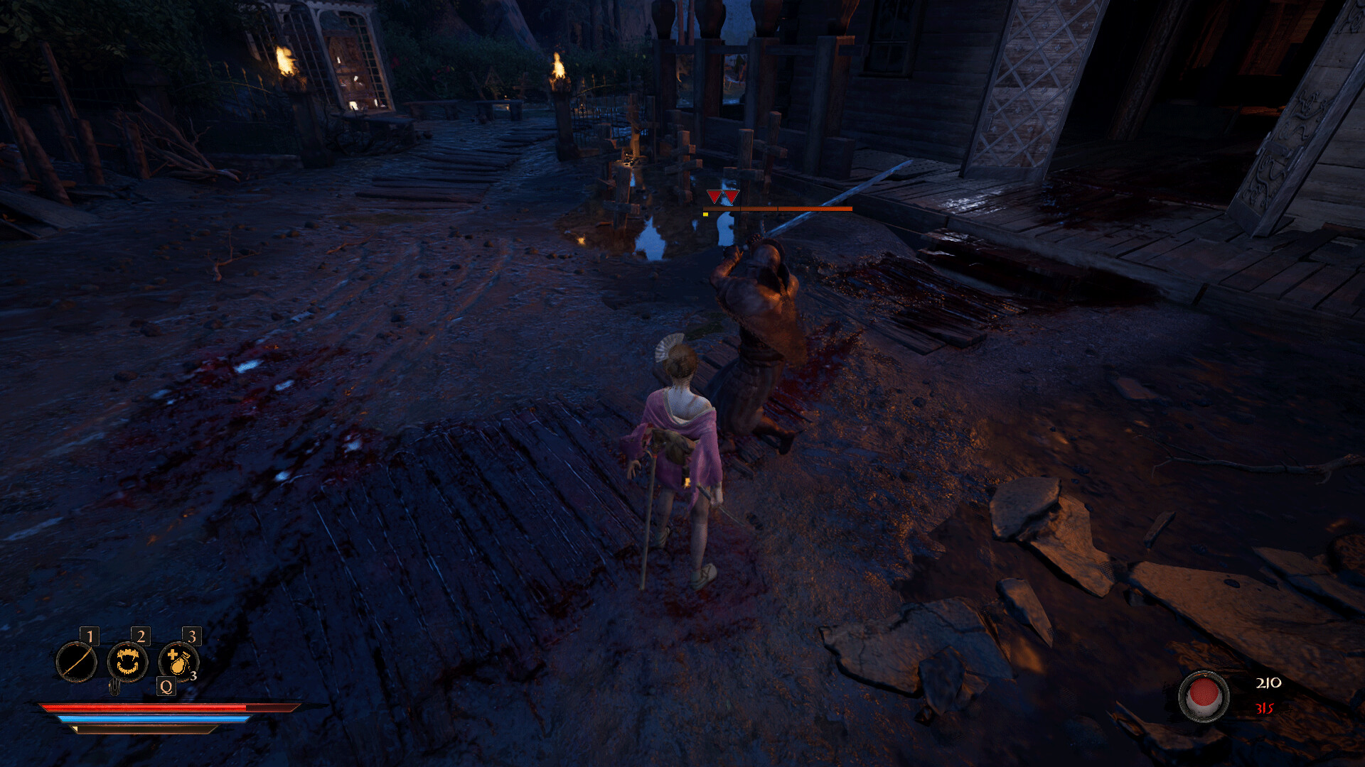 BANSHEE screenshot #16