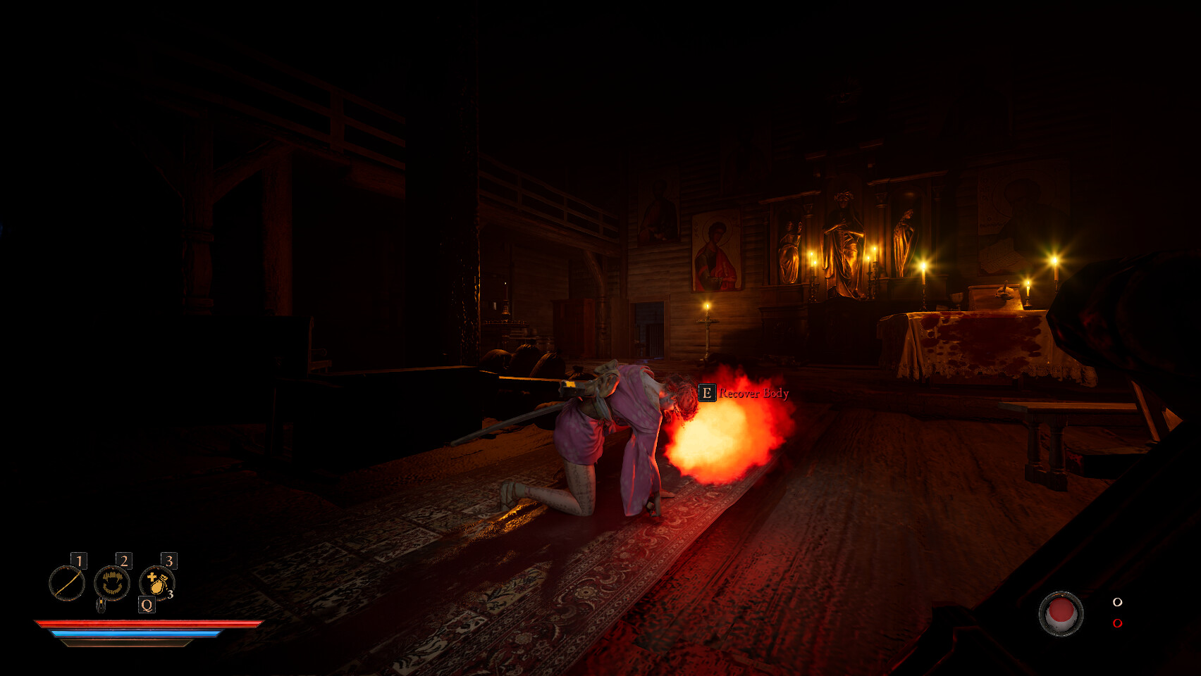 BANSHEE screenshot #18