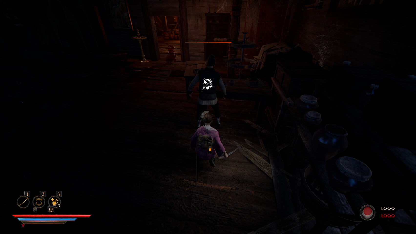 BANSHEE screenshot #5