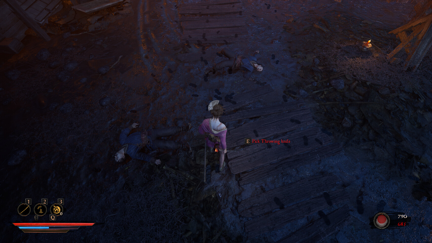 BANSHEE screenshot #19