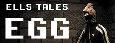 Ells Tales: Egg