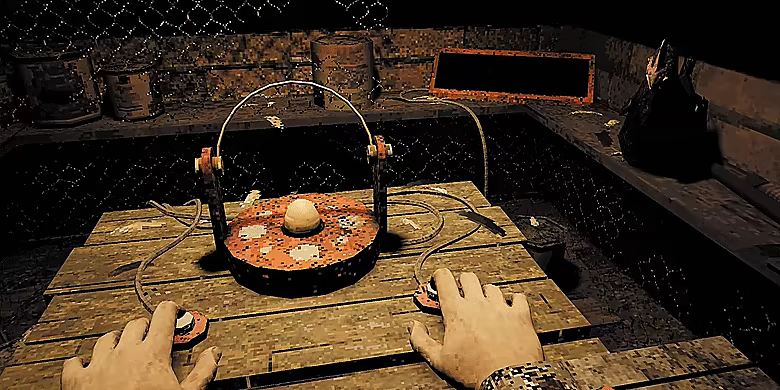 Ells Tales: Egg video 2