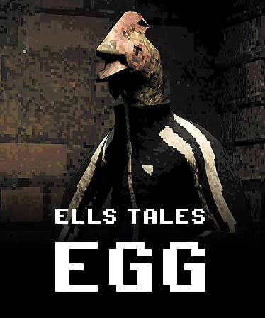 Ells Tales: Egg