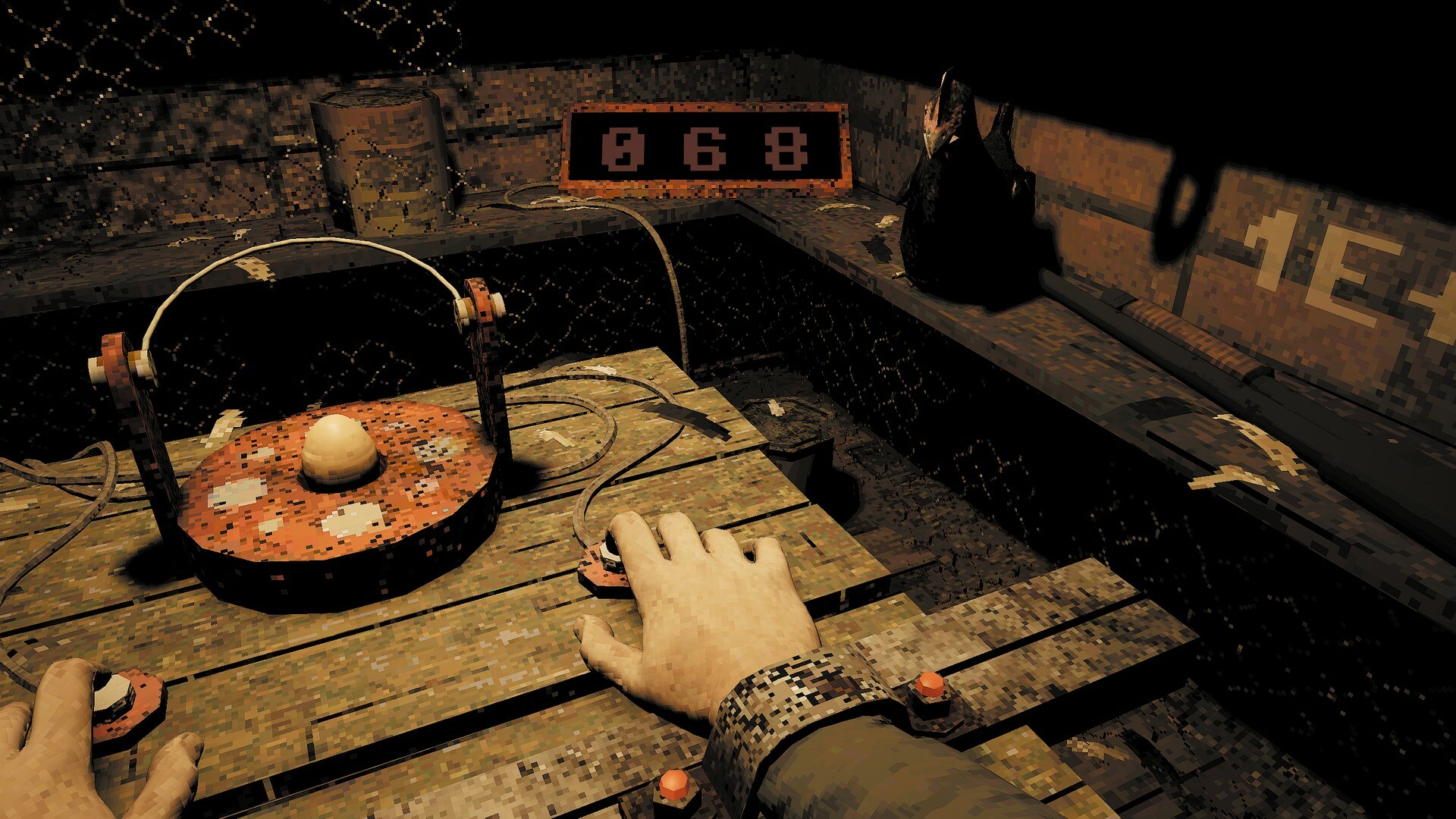 Ells Tales: Egg screenshot 4