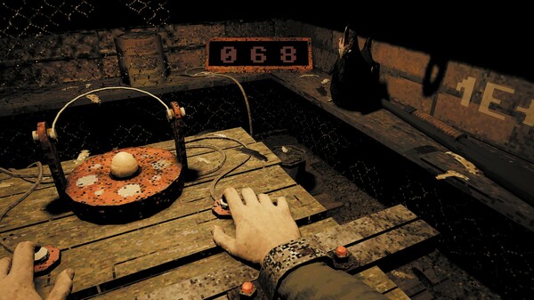 Ells Tales: Egg screenshot 4