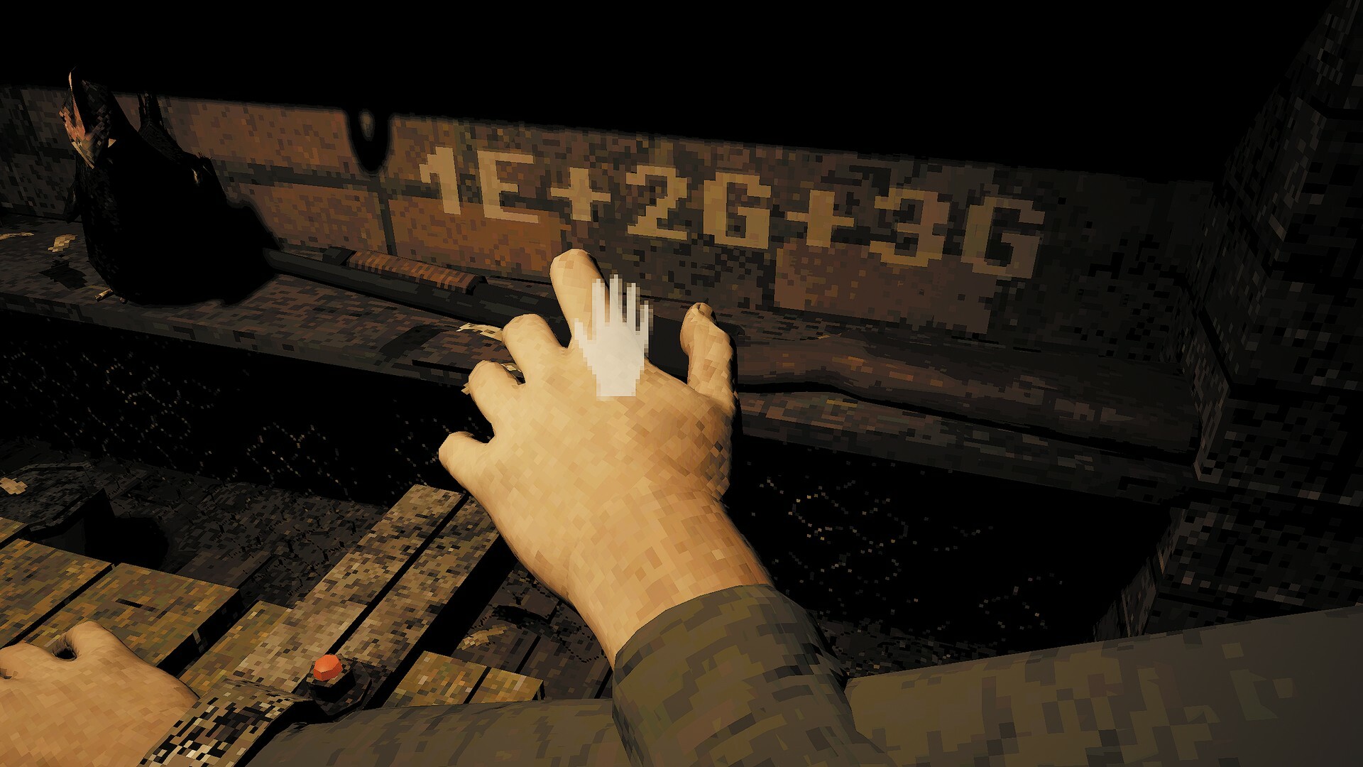 Ells Tales: Egg screenshot #5