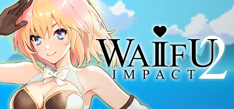 WAIFU IMPACT 2 banner