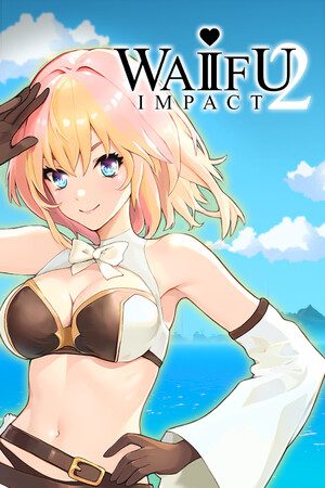 WAIFU IMPACT 2