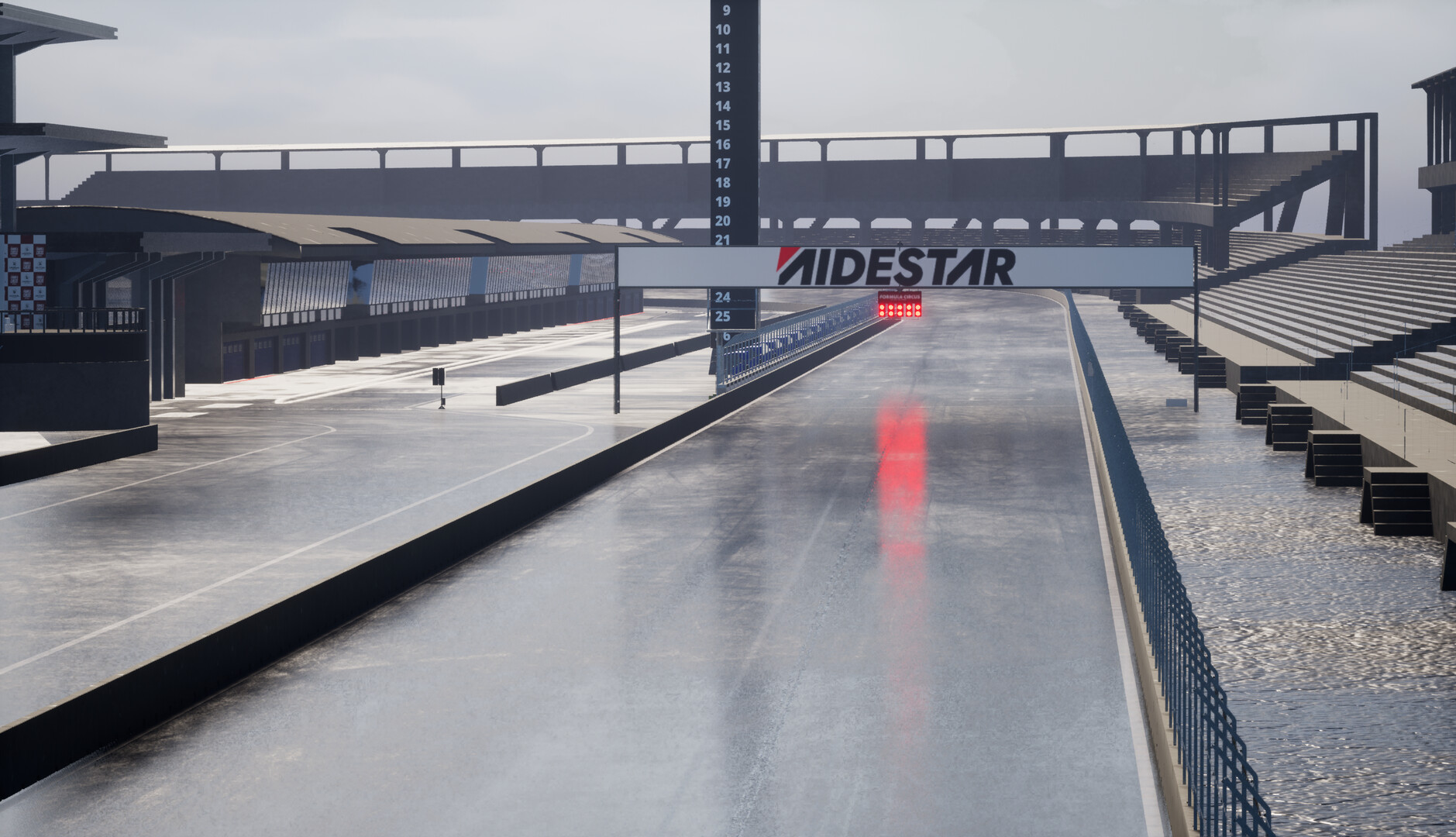 Formula Circus screenshot #8
