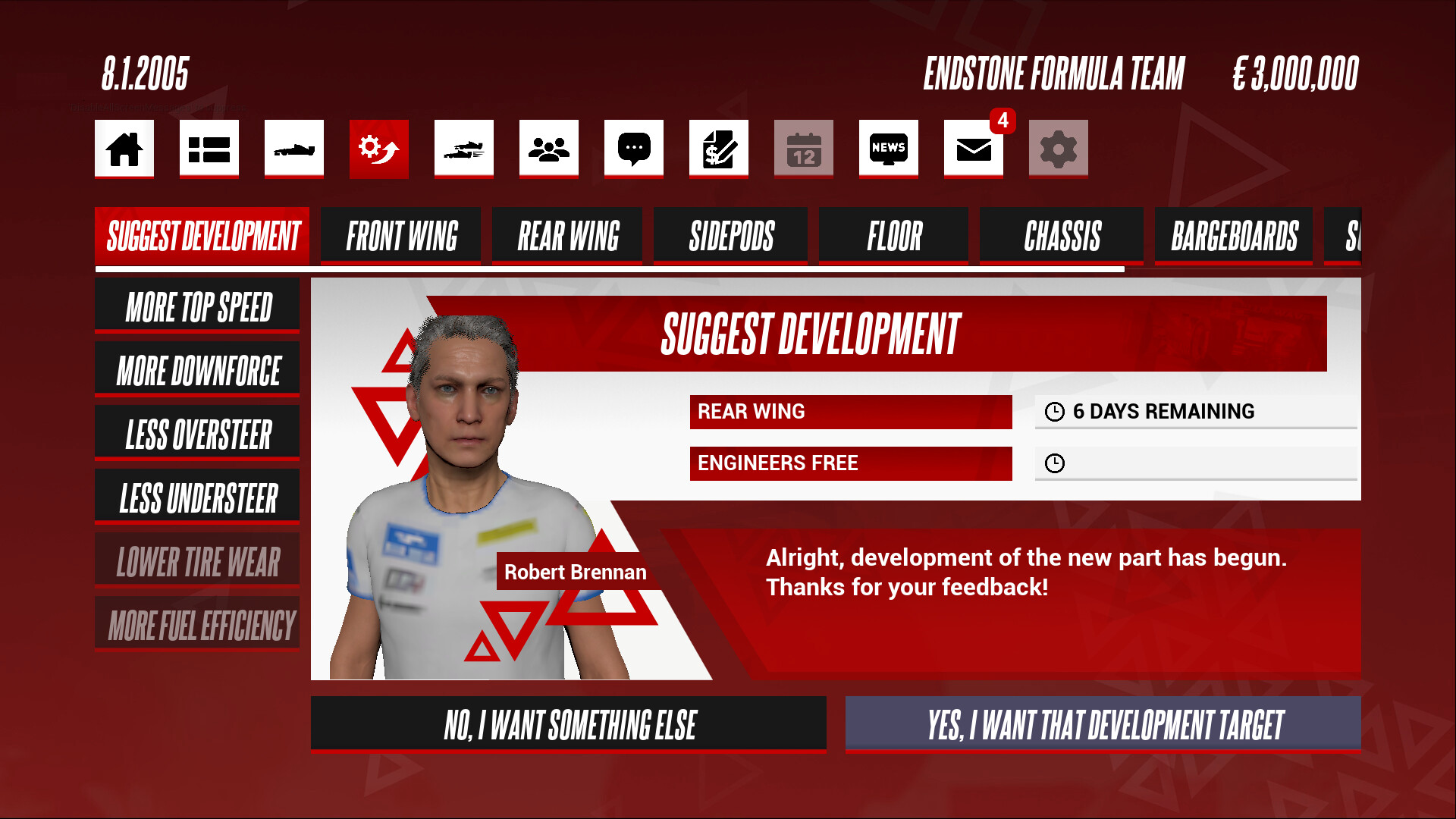 Formula Circus screenshot #11