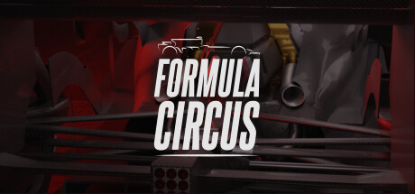 Formula Circus Cover Image