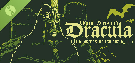 Vlad Voievod Dracula: Dungeons of Egrigoz game thumbnail