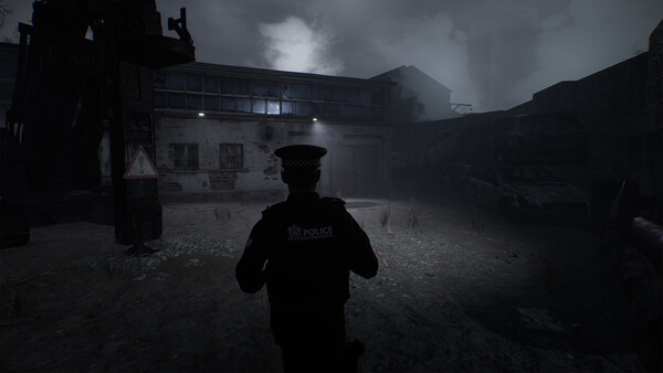 From Fire Emergence screenshot 6
