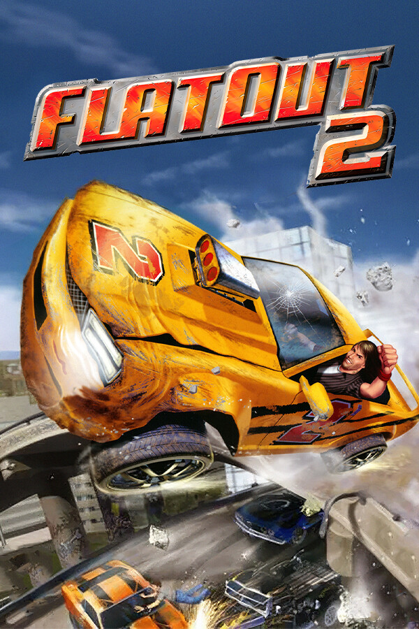 Flatout 2