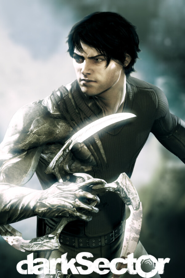 Capa de Dark Sector
