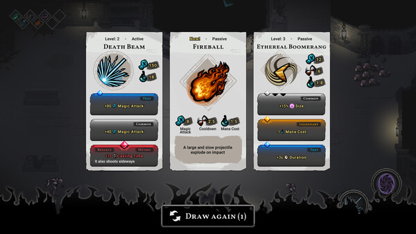 Last Mage screenshot 2