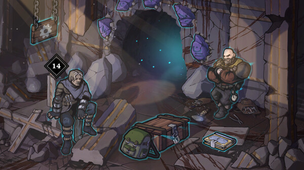 Last Mage screenshot 5