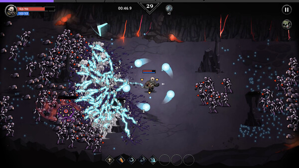 Last Mage サムネイル 2