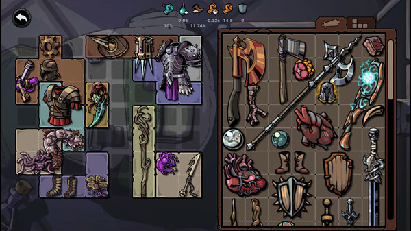 Last Mage screenshot 3