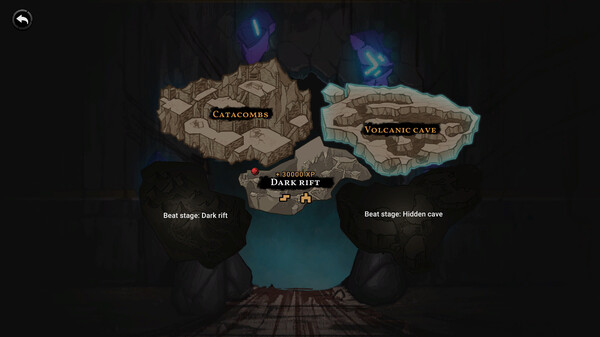 Last Mage screenshot 4