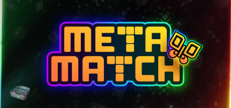 Meta Match steam charts