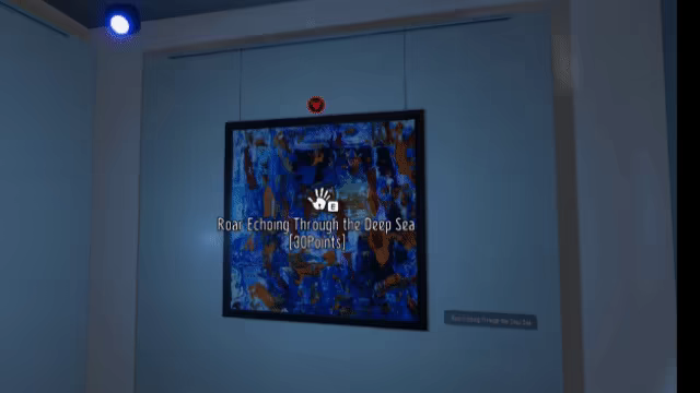 The Lost Gallery video 1