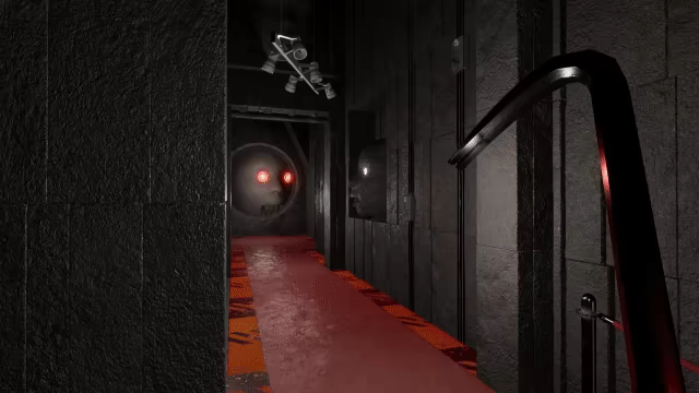 The Lost Gallery video 2
