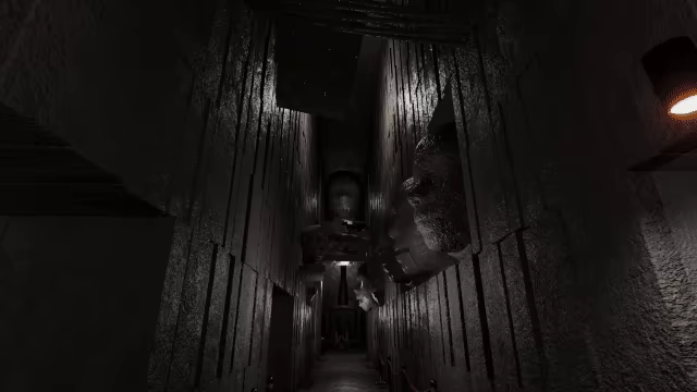 The Lost Gallery video 3