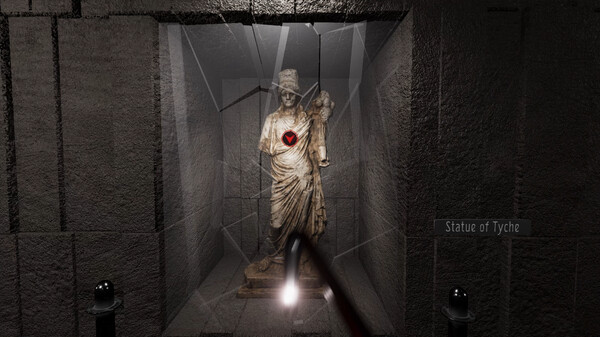 The Lost Gallery screenshot 3