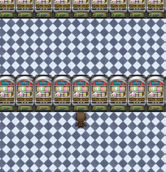 Avaricity: New Shadows