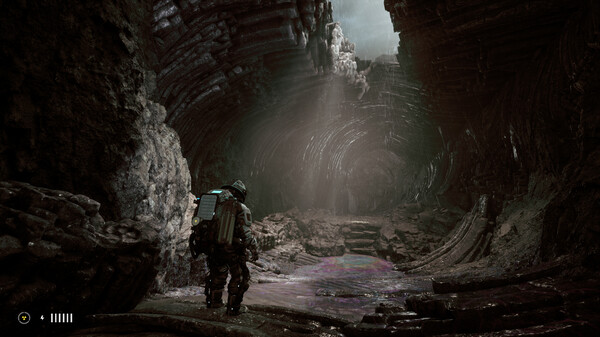 The Alters Demo screenshot 6