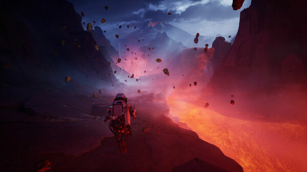 The Alters Demo screenshot 4