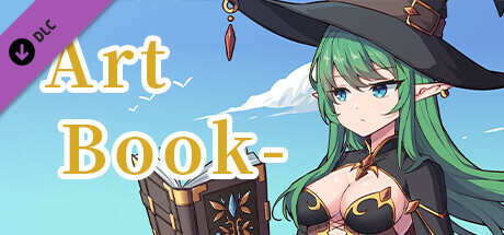 Ark Mobius - Artbook banner image