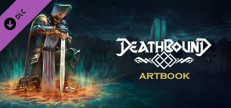 Deathbound Artbook