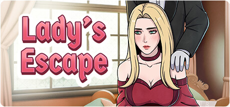 Lady's Escape Cheat Engine/CT