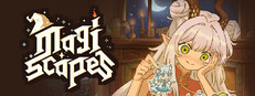 Magi Scapes