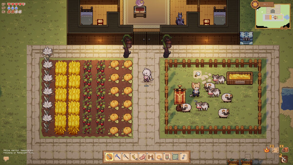 Magi Scapes screenshot 1