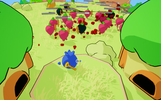 Reberryonfor windows and Linux 1