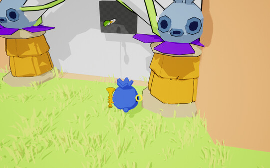 Reberryon game for windows Pc 1