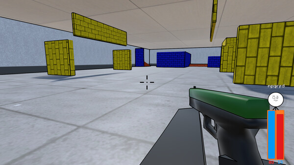 Up Down All-a-Round game for windows Pc 1