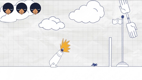 Don't Win screenshot 2