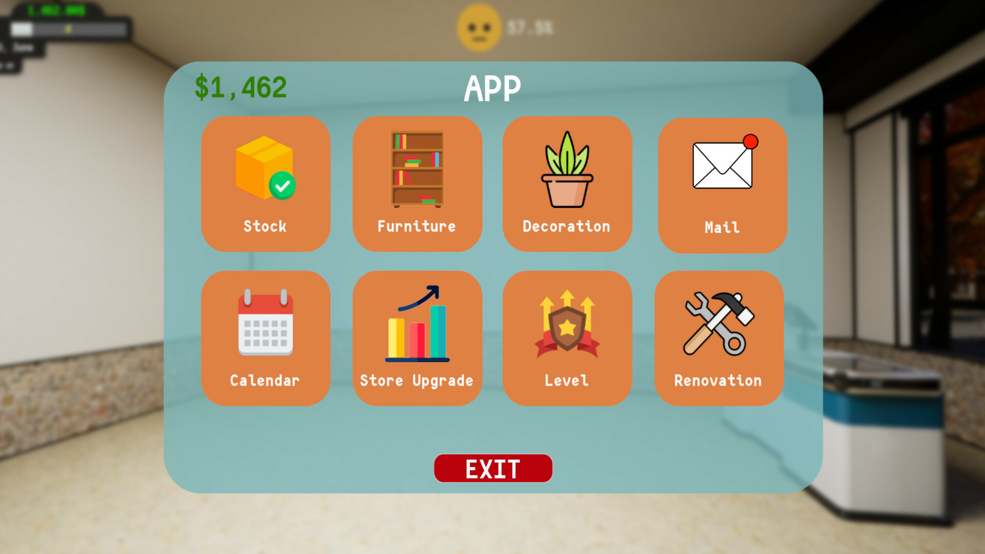 E-TECH SIMULATOR screenshot #4