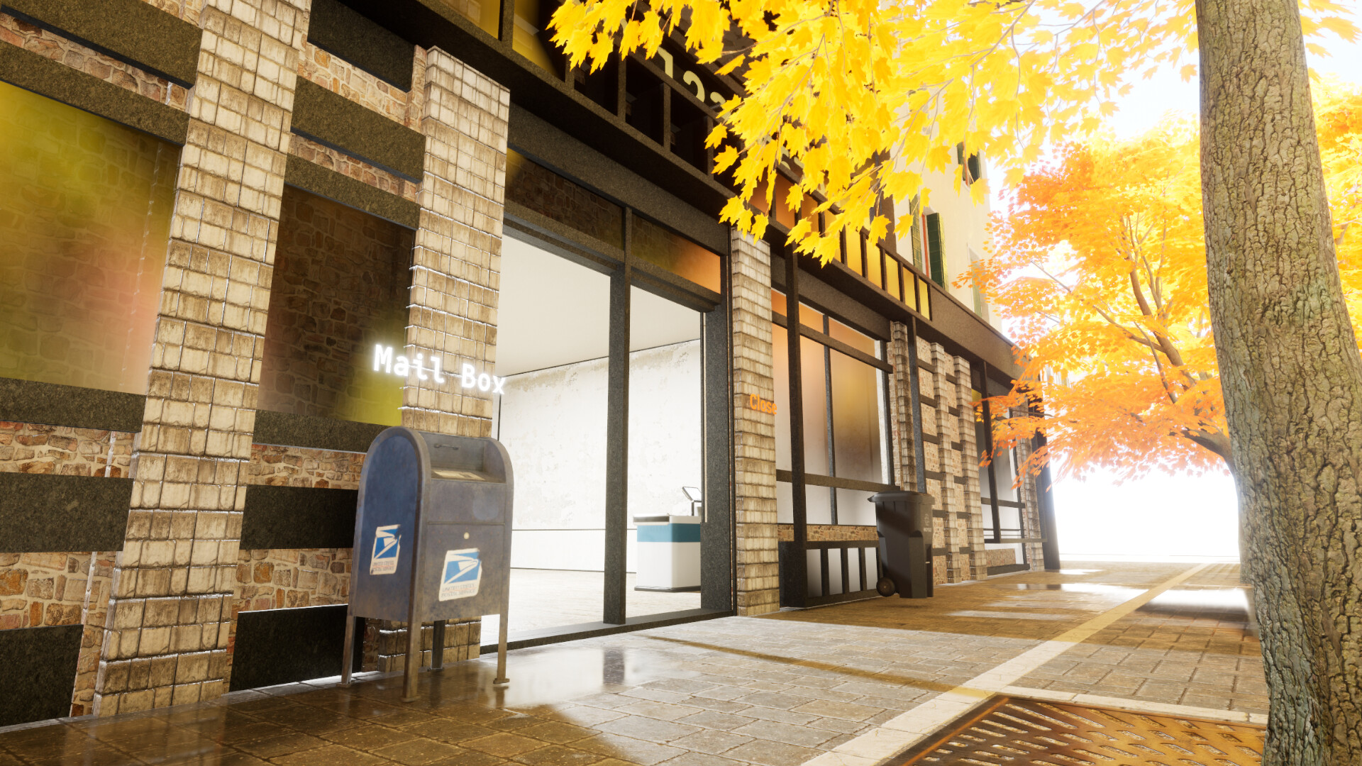 E-TECH SIMULATOR screenshot #8