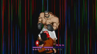 Omega Knockout: Punch Boxing video 3