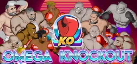 Omega Knockout: Punch Boxing banner image