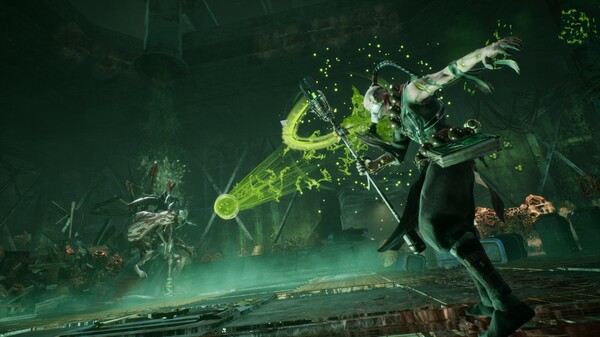 Deathbound Soundtrack