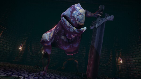 Nemiza's Verdict screenshot 5