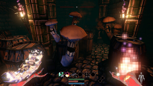 Nemiza's Verdict screenshot 4