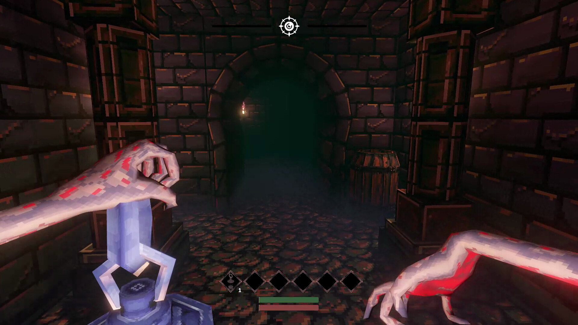 Nemiza's Verdict Featured Screenshot #1