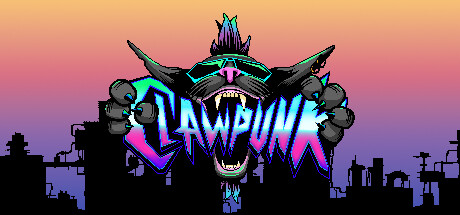CLAWPUNK Cover Image